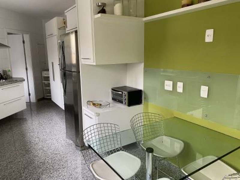 Apartamento, 3 quartos, 173 m² - Foto 9