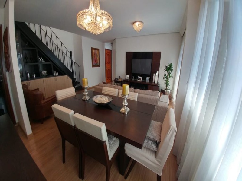 Apartamento, 4 quartos, 400 m² - Foto 3