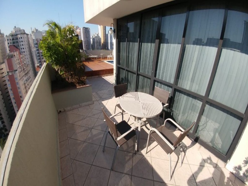 Apartamento, 4 quartos, 400 m² - Foto 19