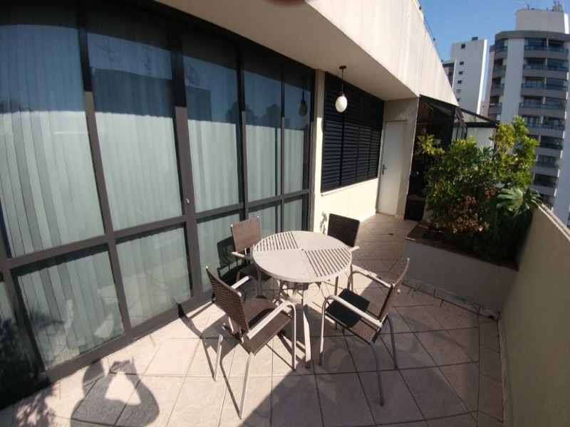 Apartamento, 4 quartos, 400 m² - Foto 6