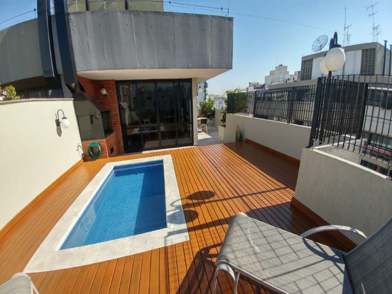 Apartamento, 4 quartos, 400 m² - Foto 9