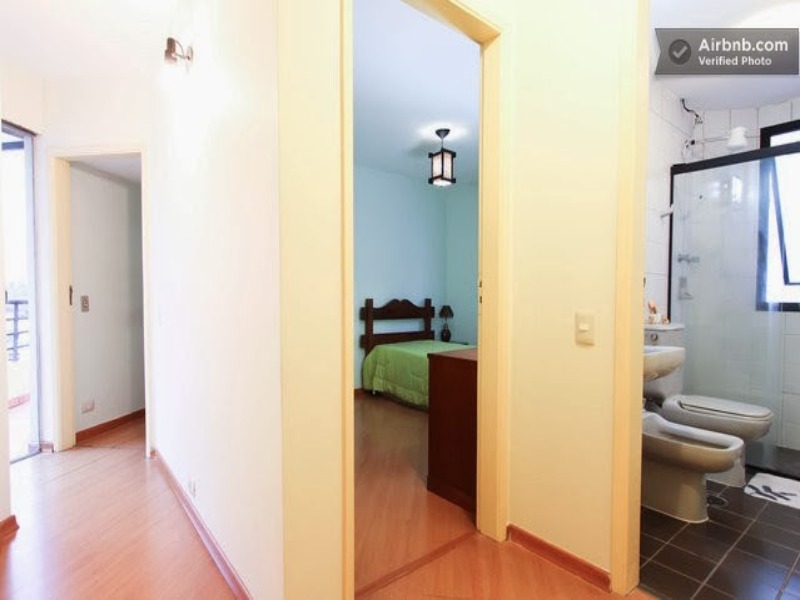 Apartamento, 3 quartos, 138 m² - Foto 11