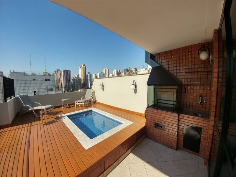 Apartamento, 4 quartos, 400 m² - Foto 1