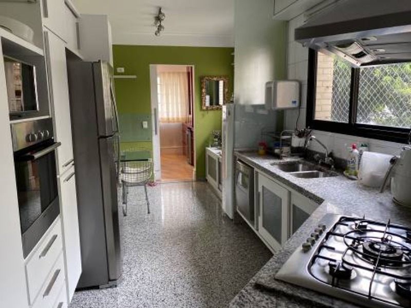 Apartamento, 3 quartos, 173 m² - Foto 5