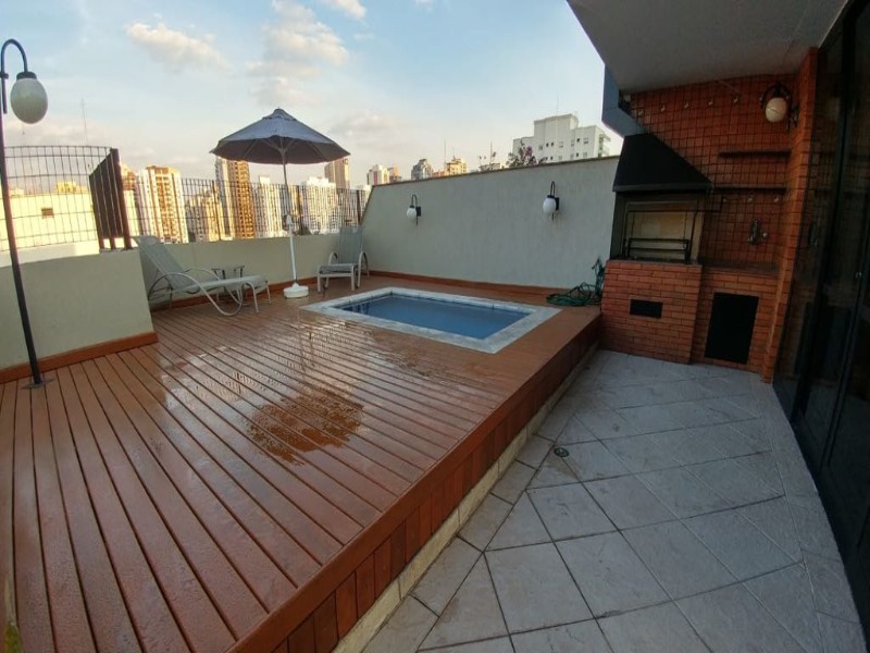 Apartamento, 4 quartos, 400 m² - Foto 8