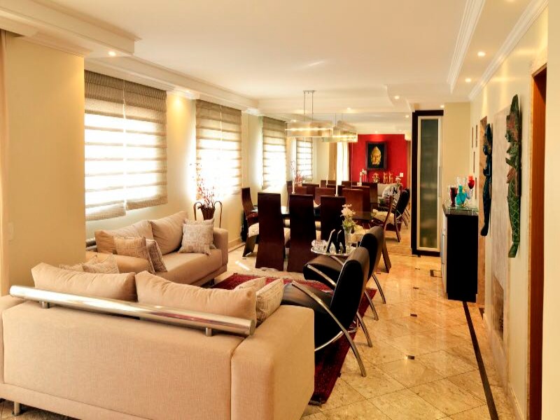 Apartamento, 3 quartos, 340 m² - Foto 15