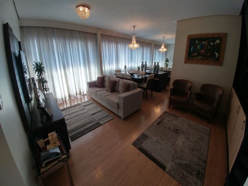 Apartamento, 4 quartos, 400 m² - Foto 11