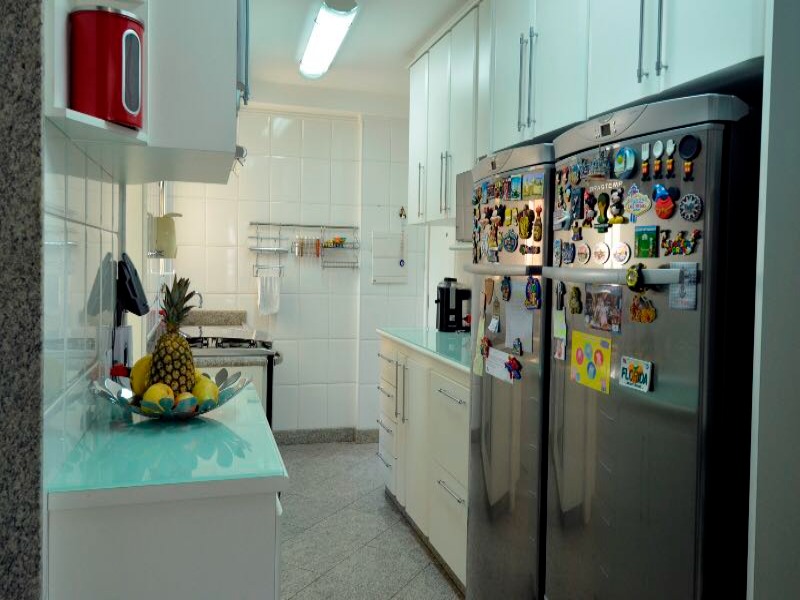 Apartamento, 3 quartos, 340 m² - Foto 16