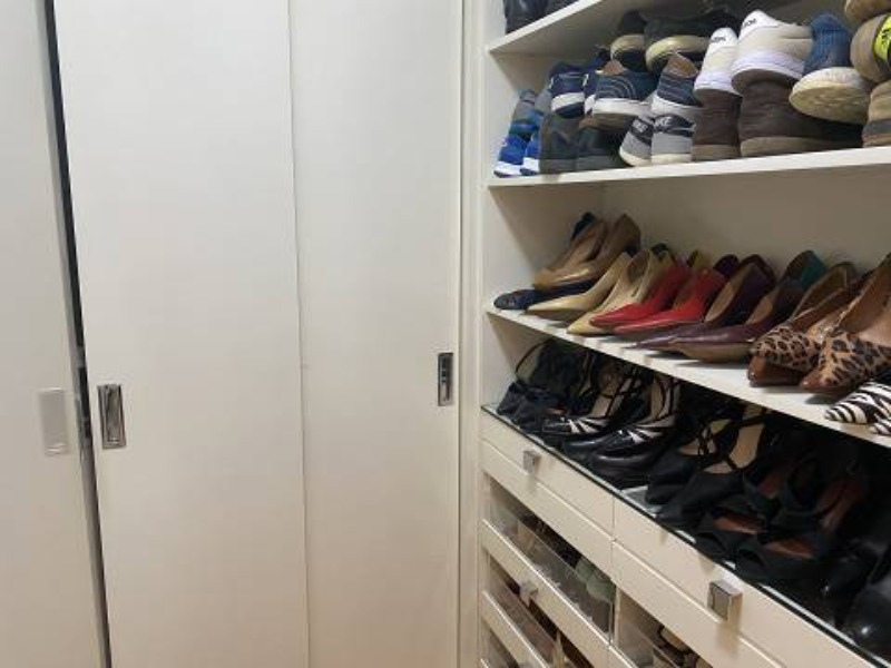 Apartamento, 3 quartos, 173 m² - Foto 11