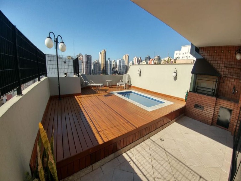 Apartamento, 4 quartos, 400 m² - Foto 21