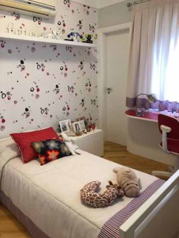 Apartamento, 3 quartos, 173 m² - Foto 2