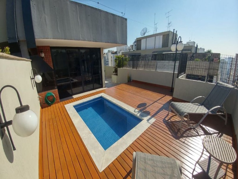 Apartamento, 4 quartos, 400 m² - Foto 22