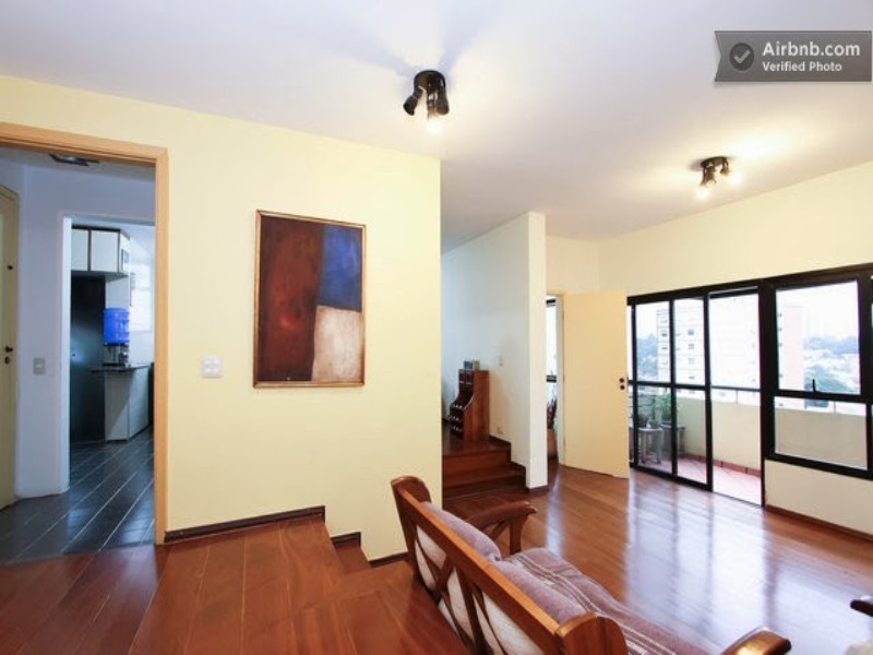 Apartamento, 3 quartos, 138 m² - Foto 5