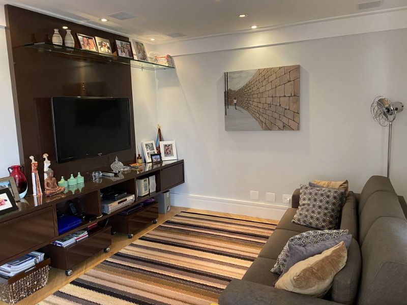 Apartamento, 3 quartos, 173 m² - Foto 13