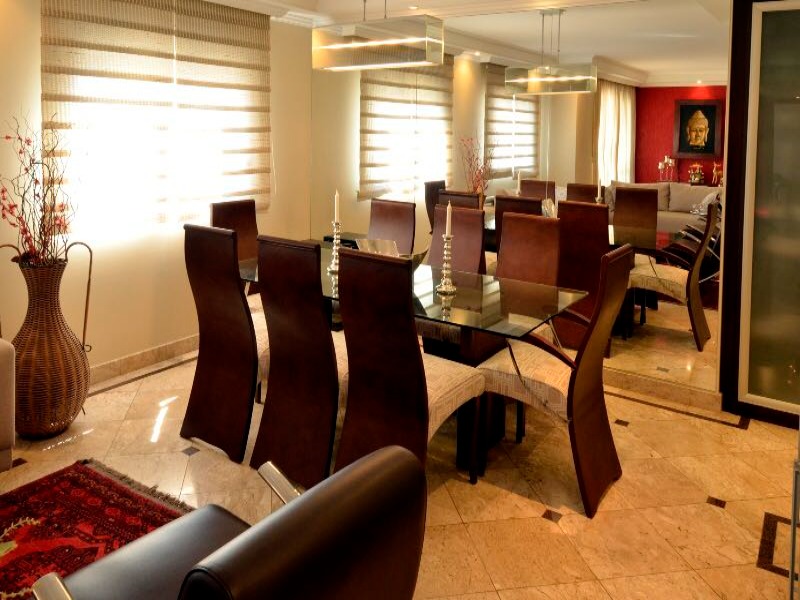 Apartamento, 3 quartos, 340 m² - Foto 5