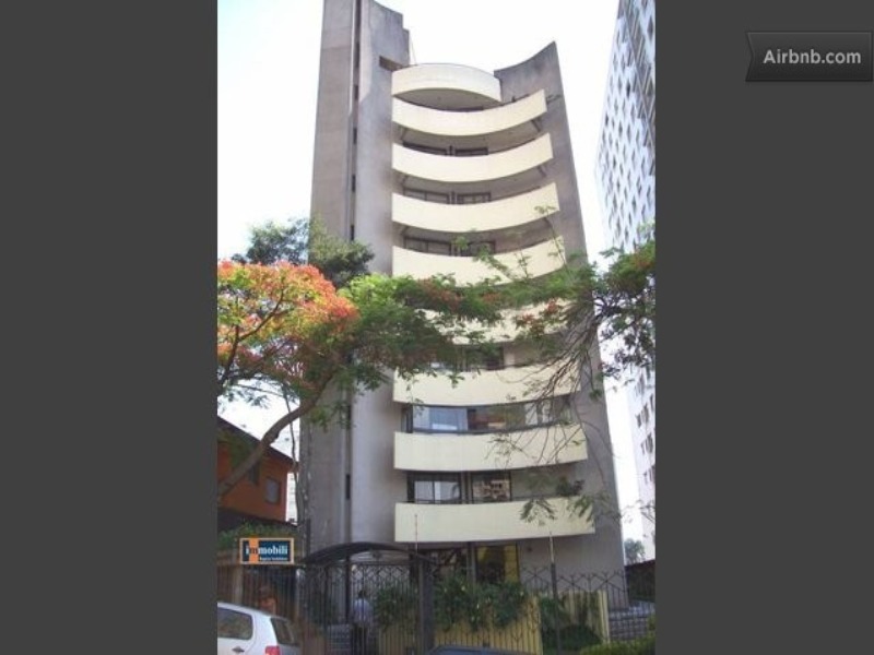 Apartamento, 3 quartos, 138 m² - Foto 1