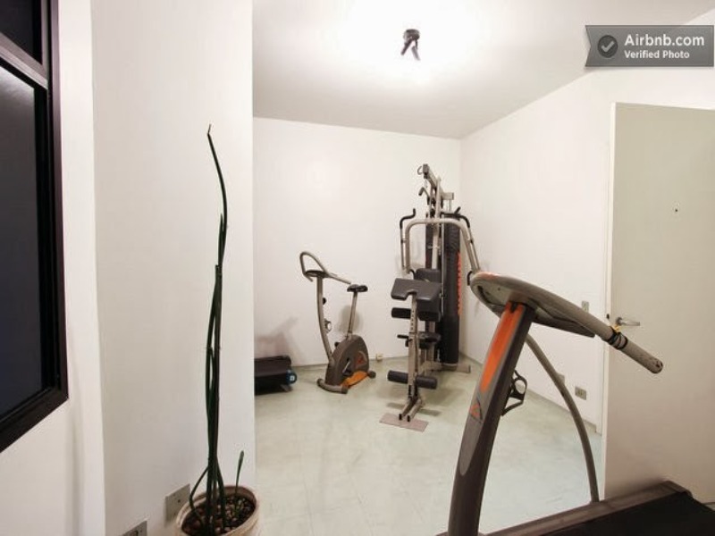 Apartamento, 3 quartos, 138 m² - Foto 8