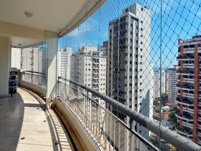 Apartamento, 3 quartos, 340 m² - Foto 1