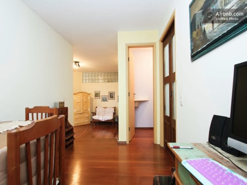Apartamento, 3 quartos, 138 m² - Foto 6