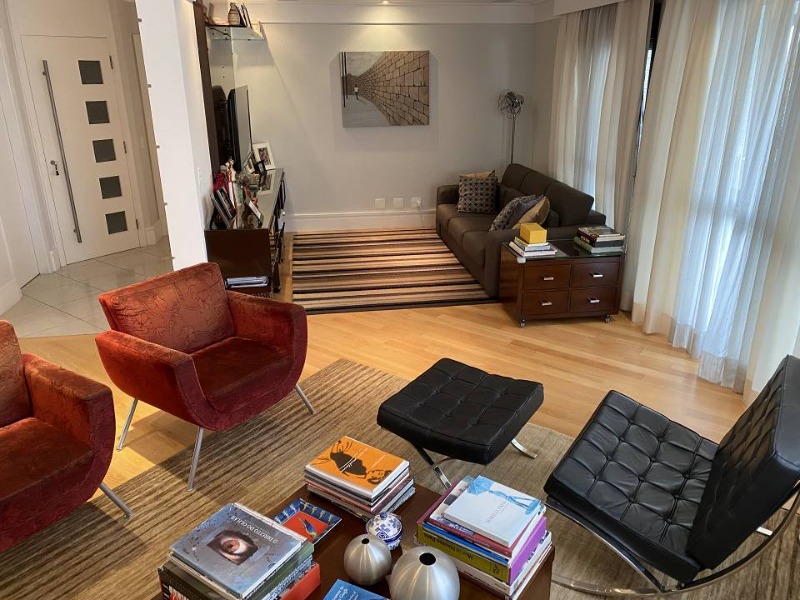 Apartamento, 3 quartos, 173 m² - Foto 12