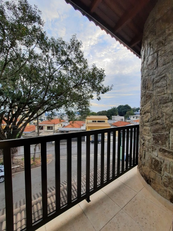 Sobrado, 3 quartos, 200 m² - Foto 19