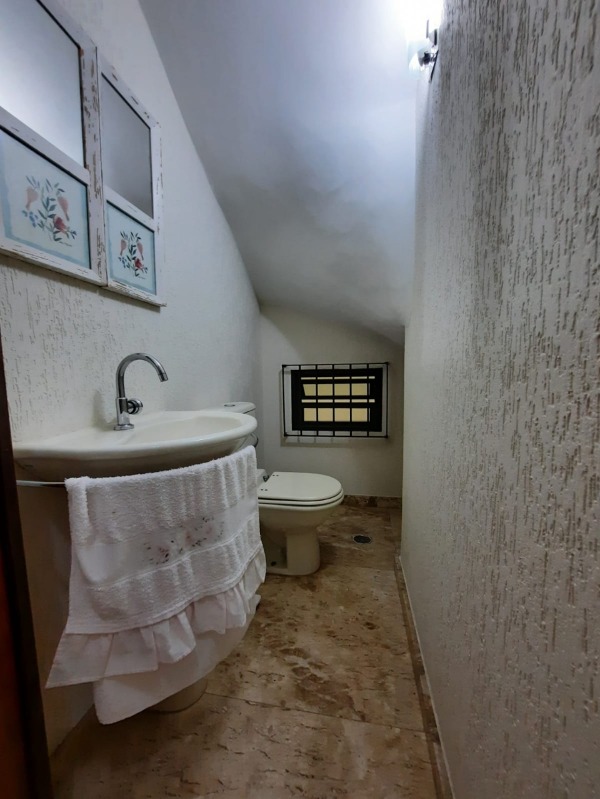 Sobrado, 3 quartos, 200 m² - Foto 20
