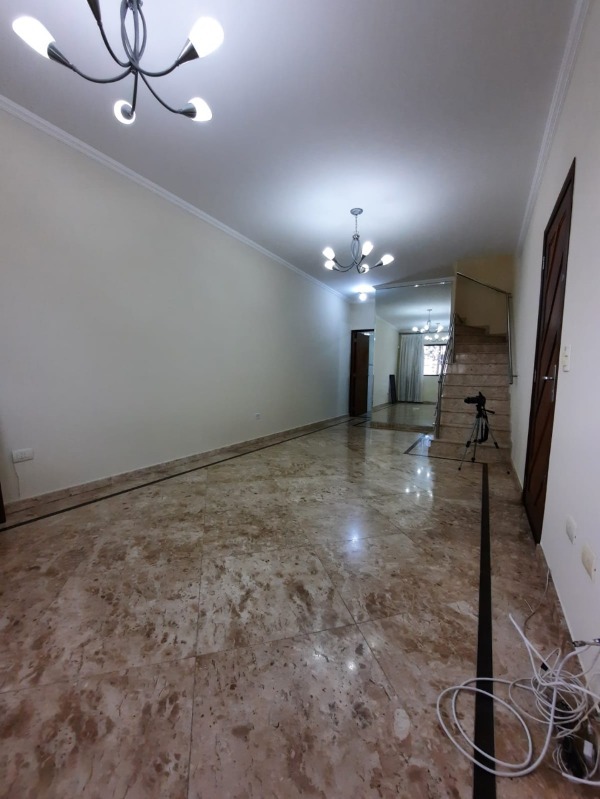 Sobrado, 3 quartos, 200 m² - Foto 3