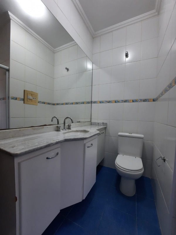 Sobrado, 3 quartos, 200 m² - Foto 7