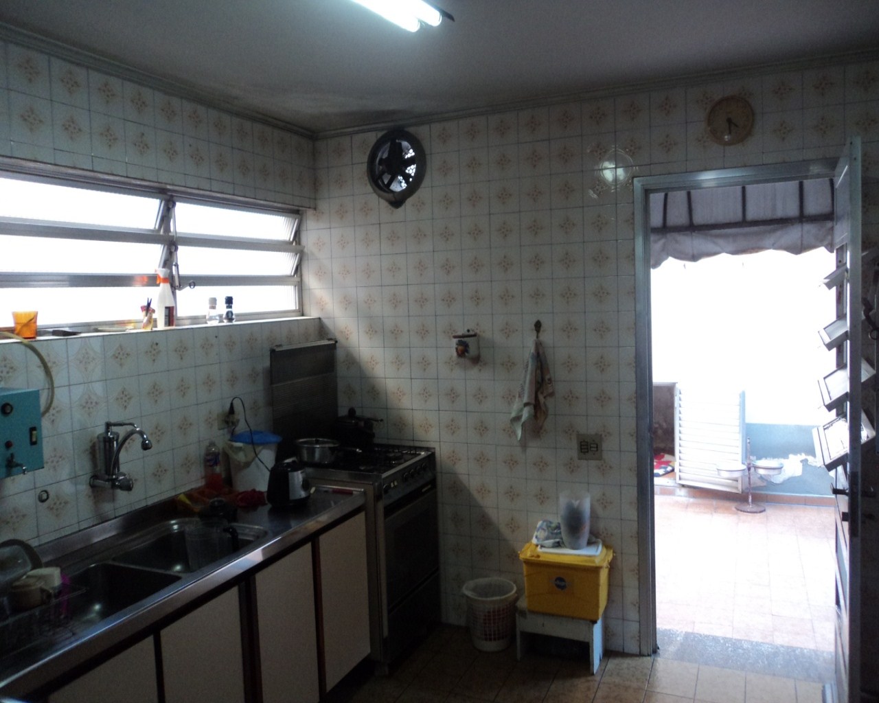 Casa, 3 quartos, 253 m² - Foto 9