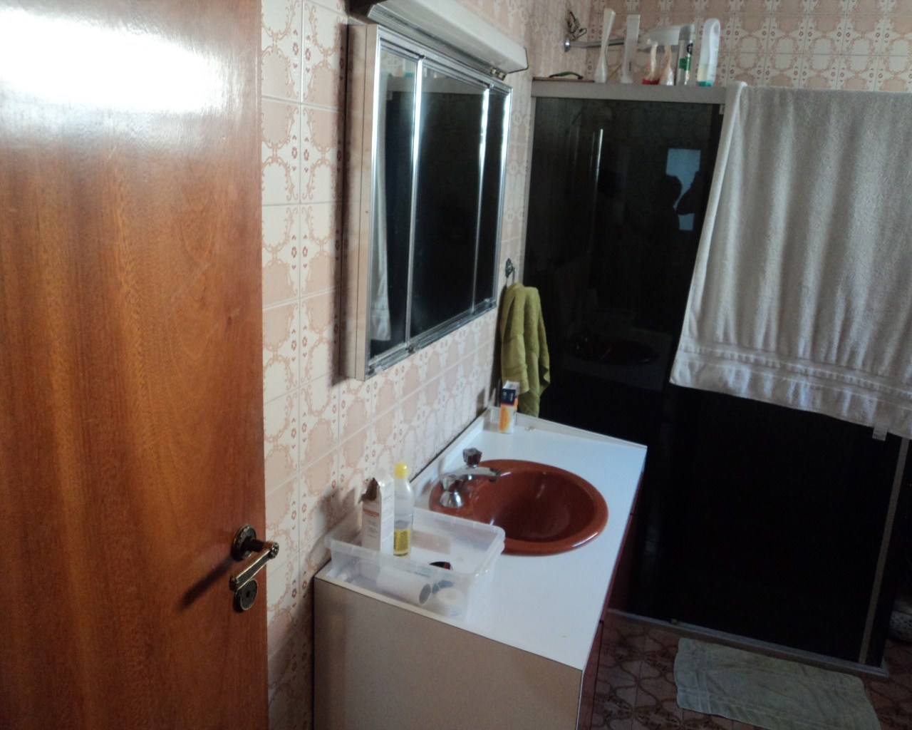 Casa, 3 quartos, 253 m² - Foto 25