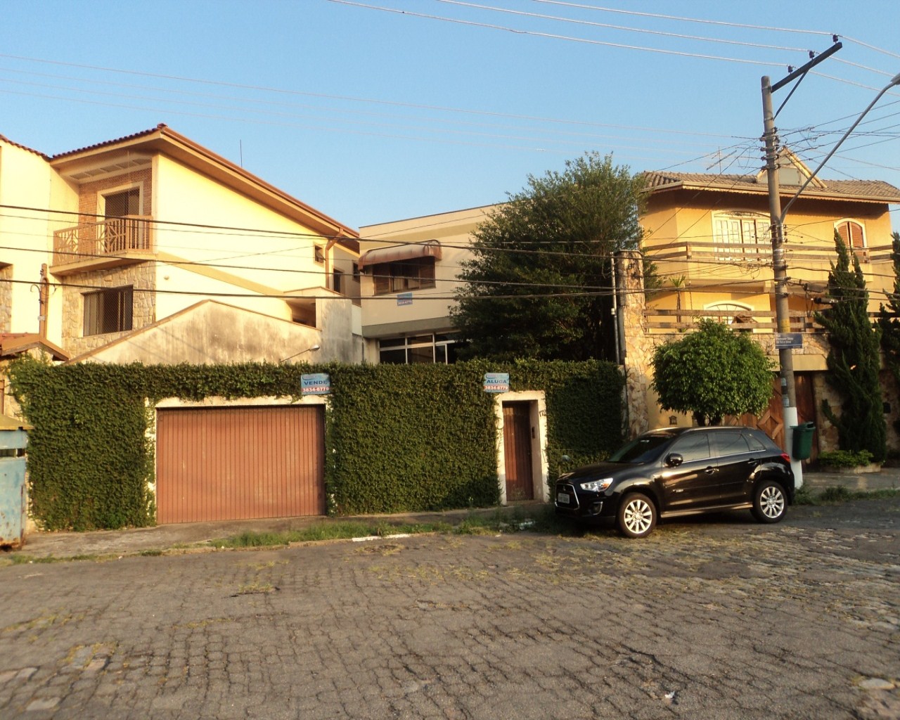 Casa, 3 quartos, 253 m² - Foto 1