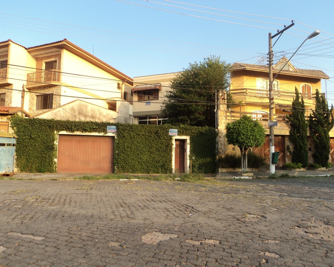 Casa, 3 quartos, 253 m² - Foto 32