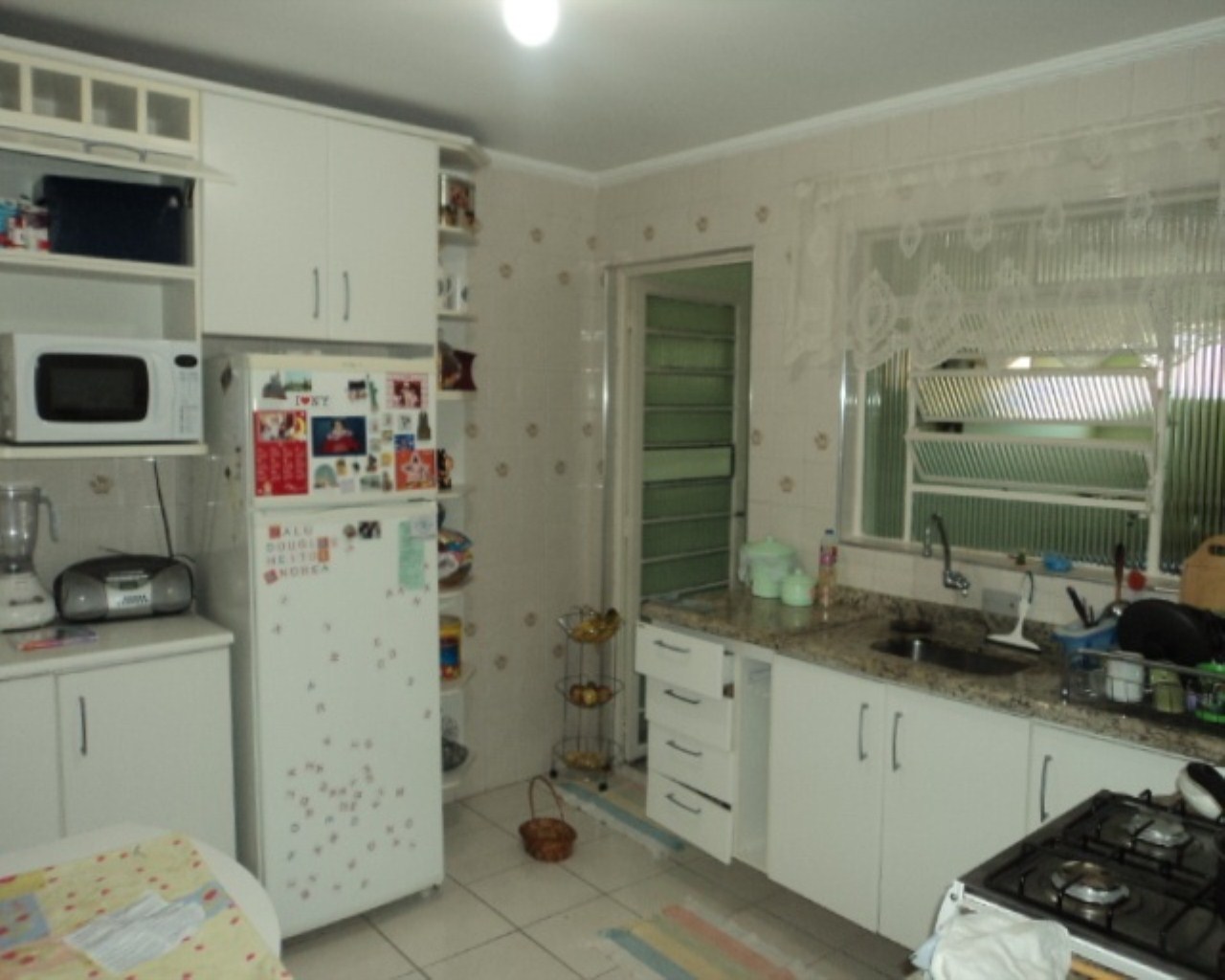 Casa, 2 quartos, 120 m² - Foto 1