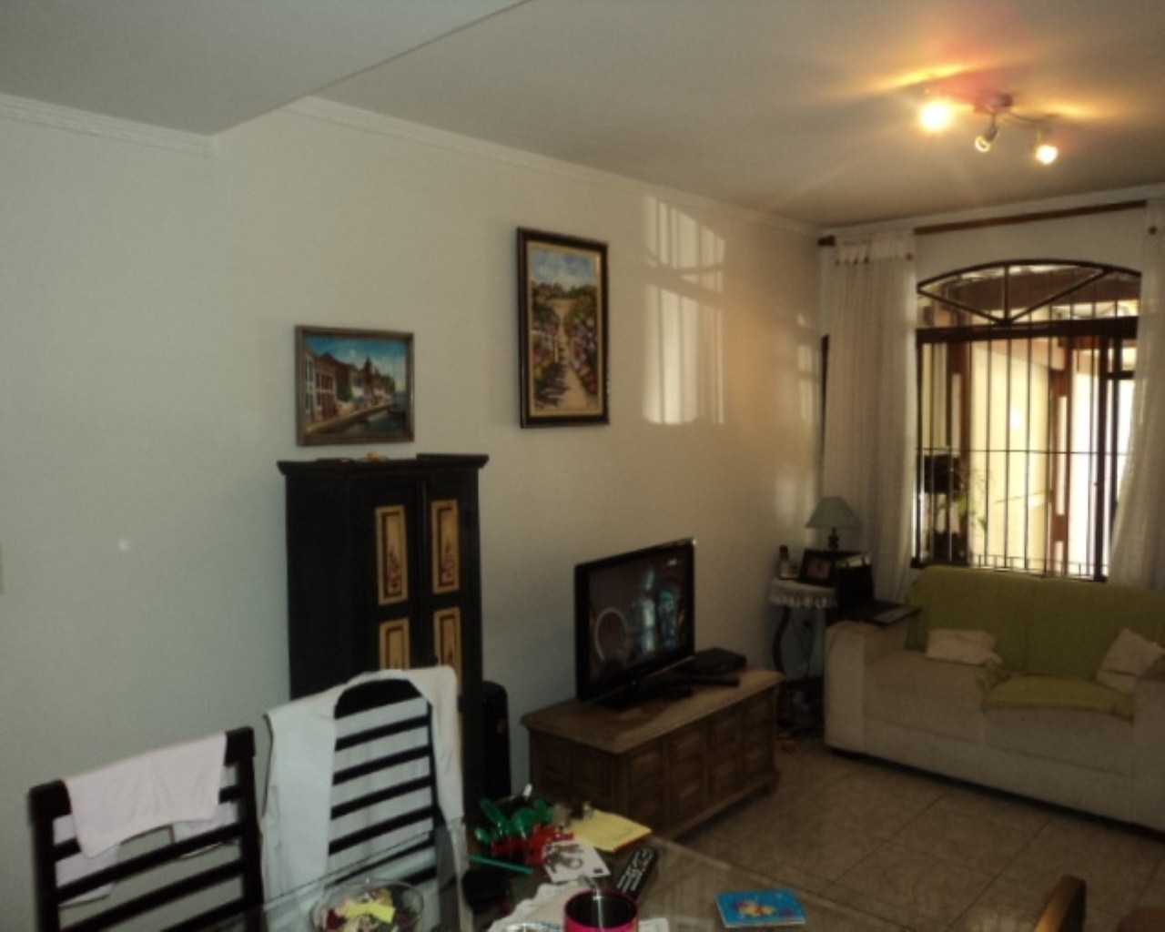 Casa, 2 quartos, 120 m² - Foto 3