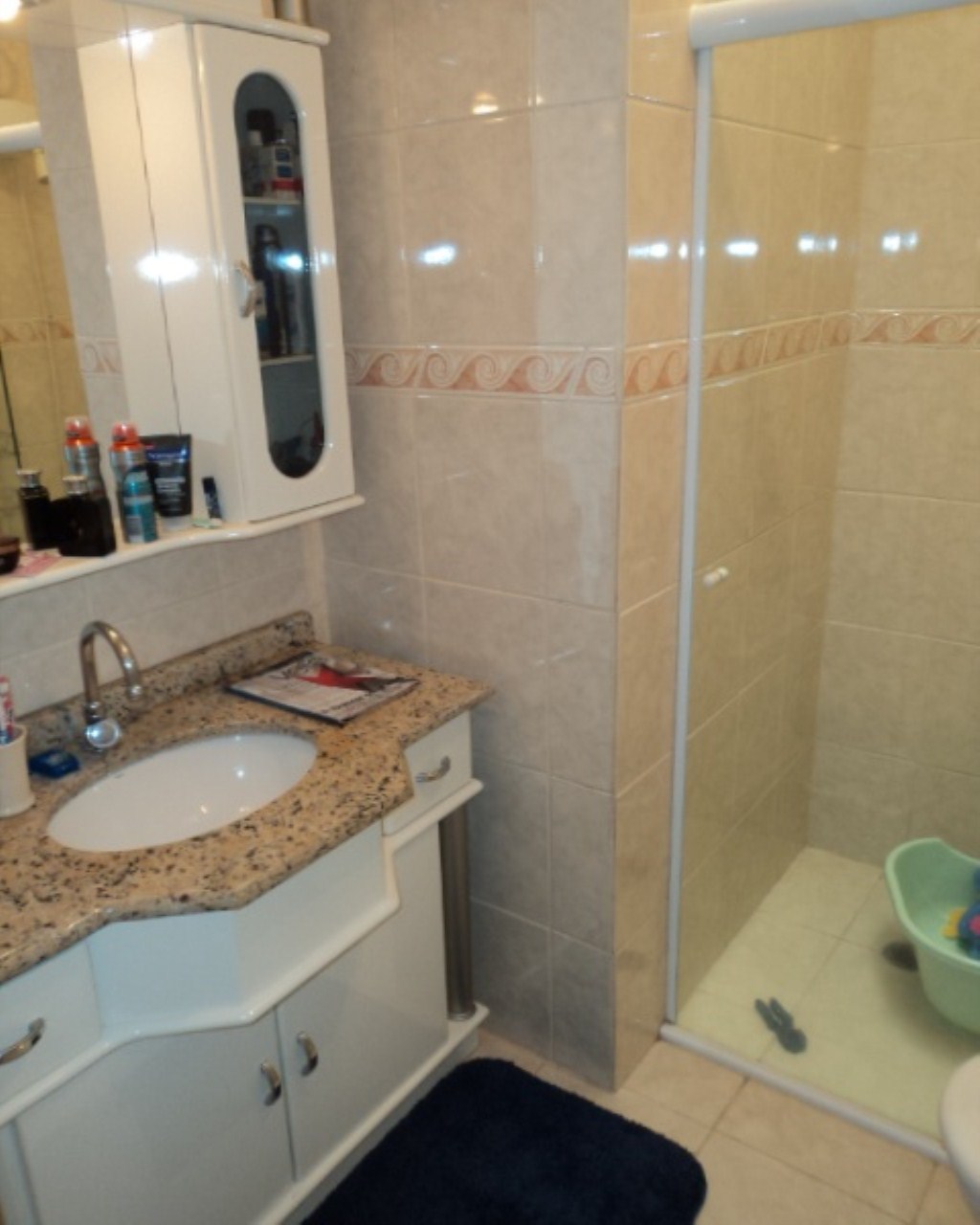 Casa, 2 quartos, 120 m² - Foto 5