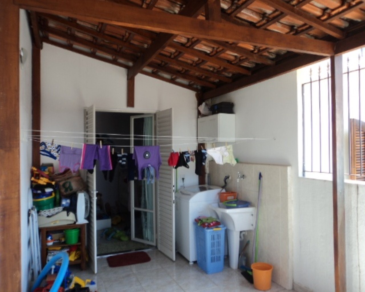 Casa, 2 quartos, 120 m² - Foto 13