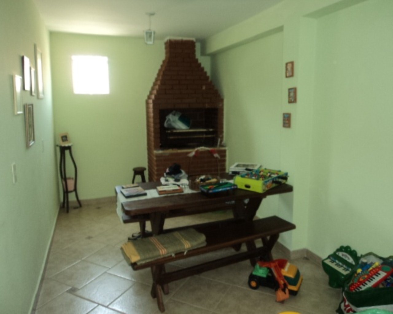 Casa, 2 quartos, 120 m² - Foto 14