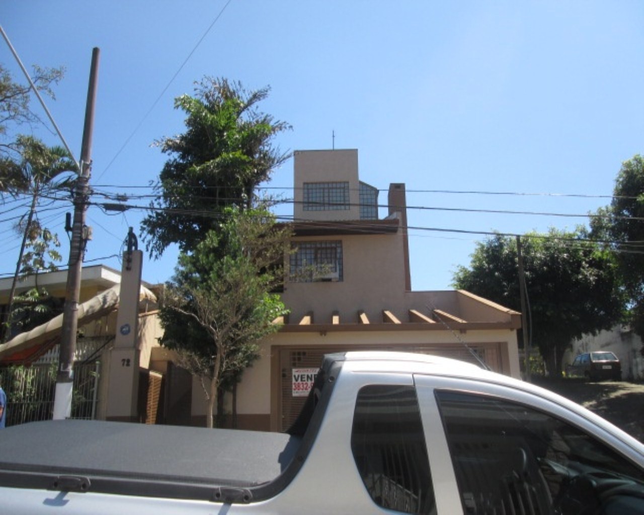 Casa, 4 quartos, 341 m² - Foto 1