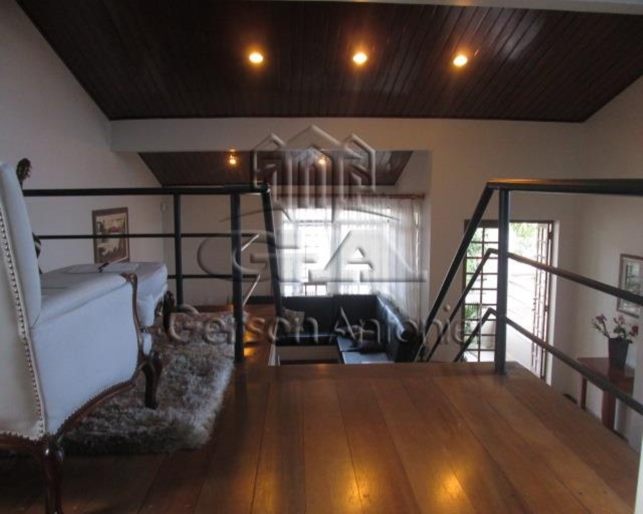 Casa, 4 quartos, 341 m² - Foto 12