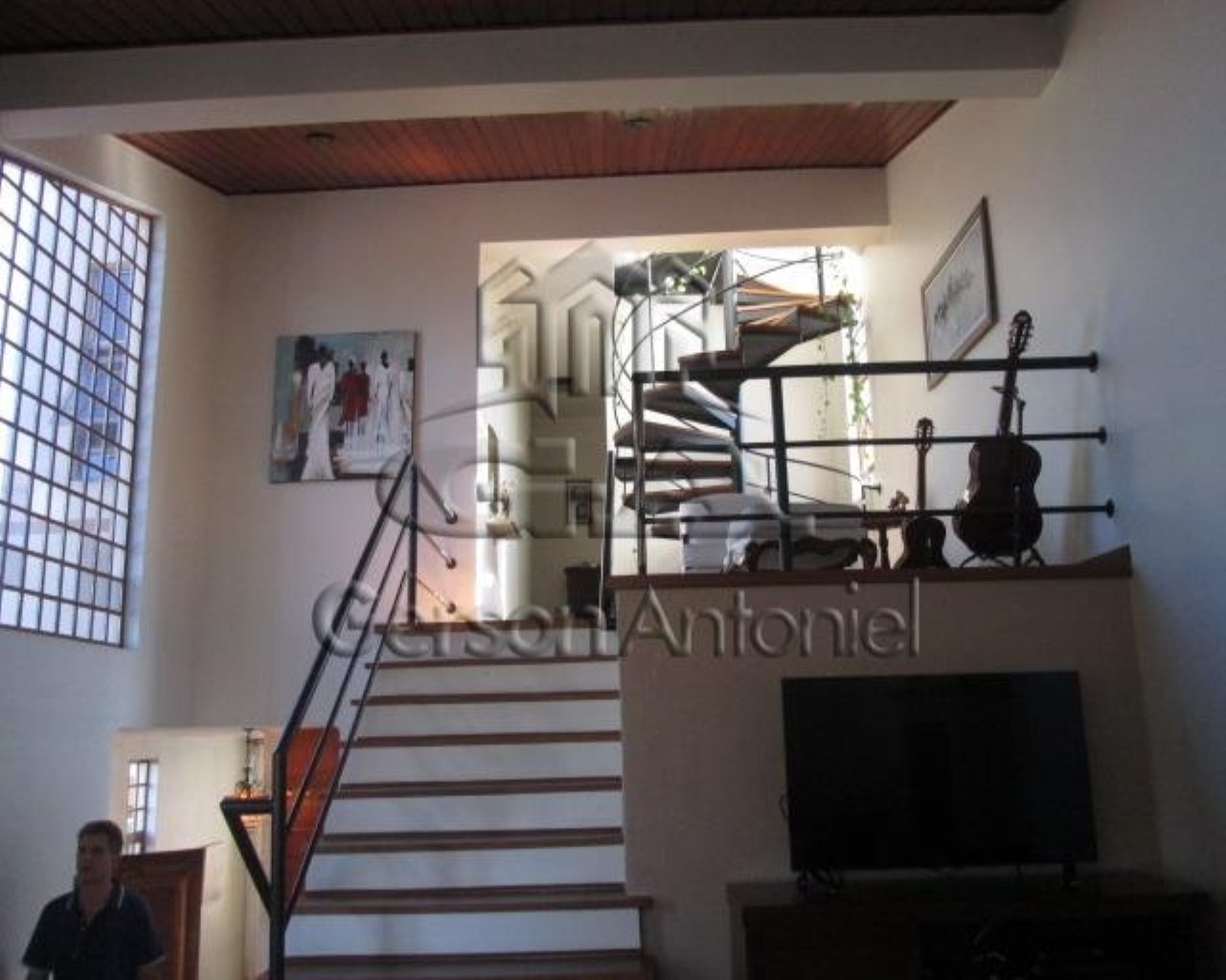 Casa, 4 quartos, 341 m² - Foto 14