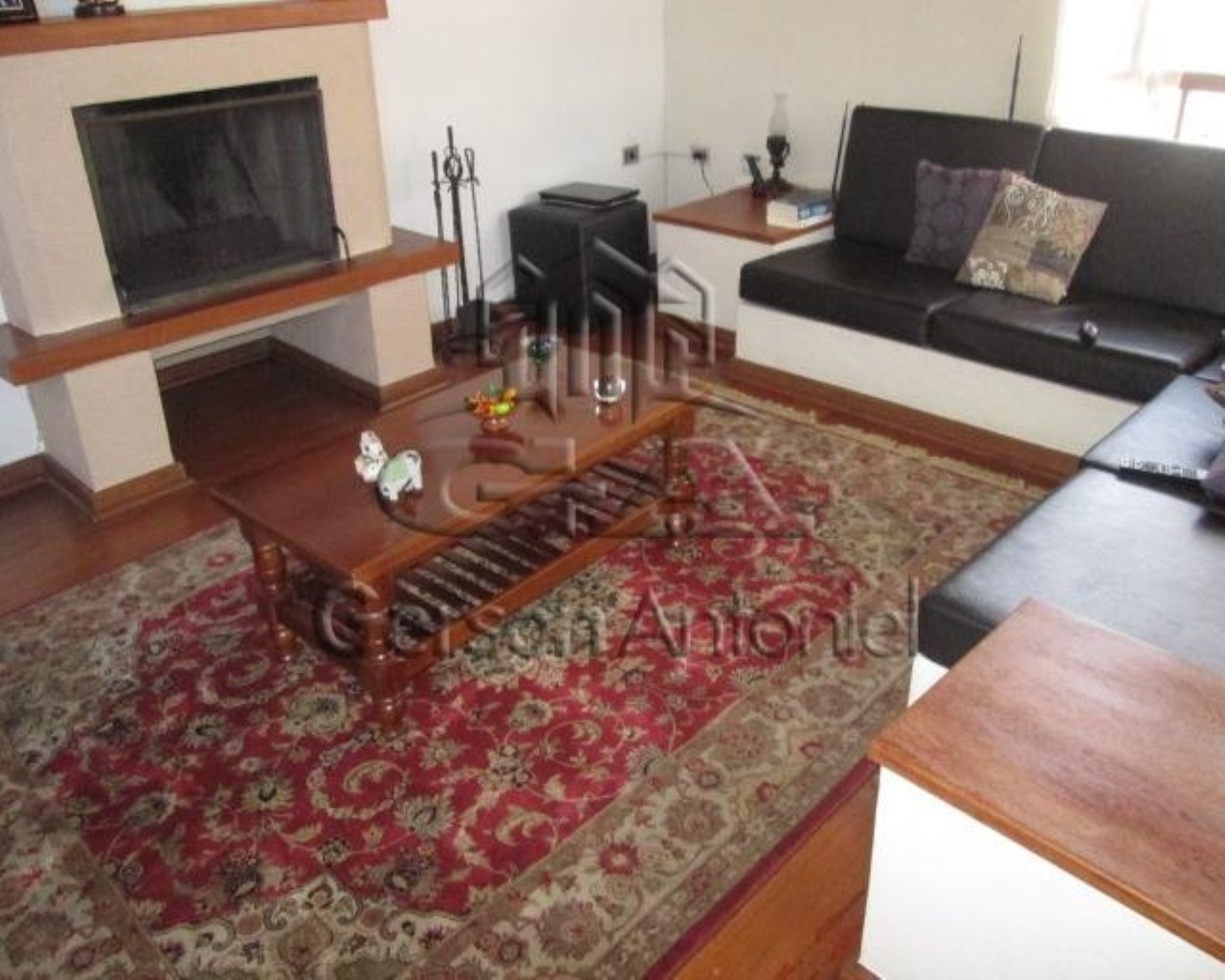 Casa, 4 quartos, 341 m² - Foto 15