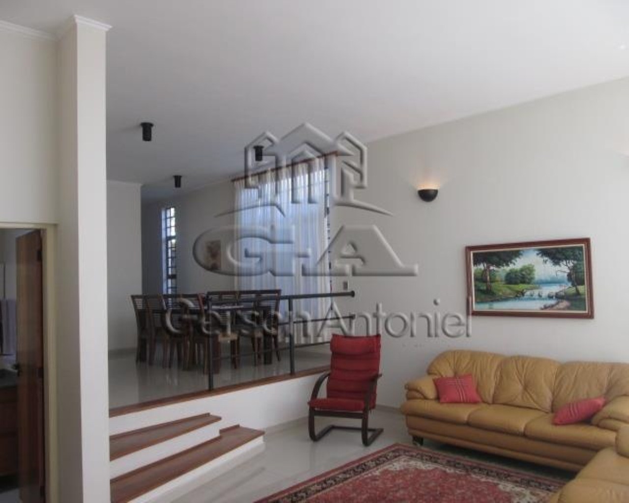 Casa, 4 quartos, 341 m² - Foto 18