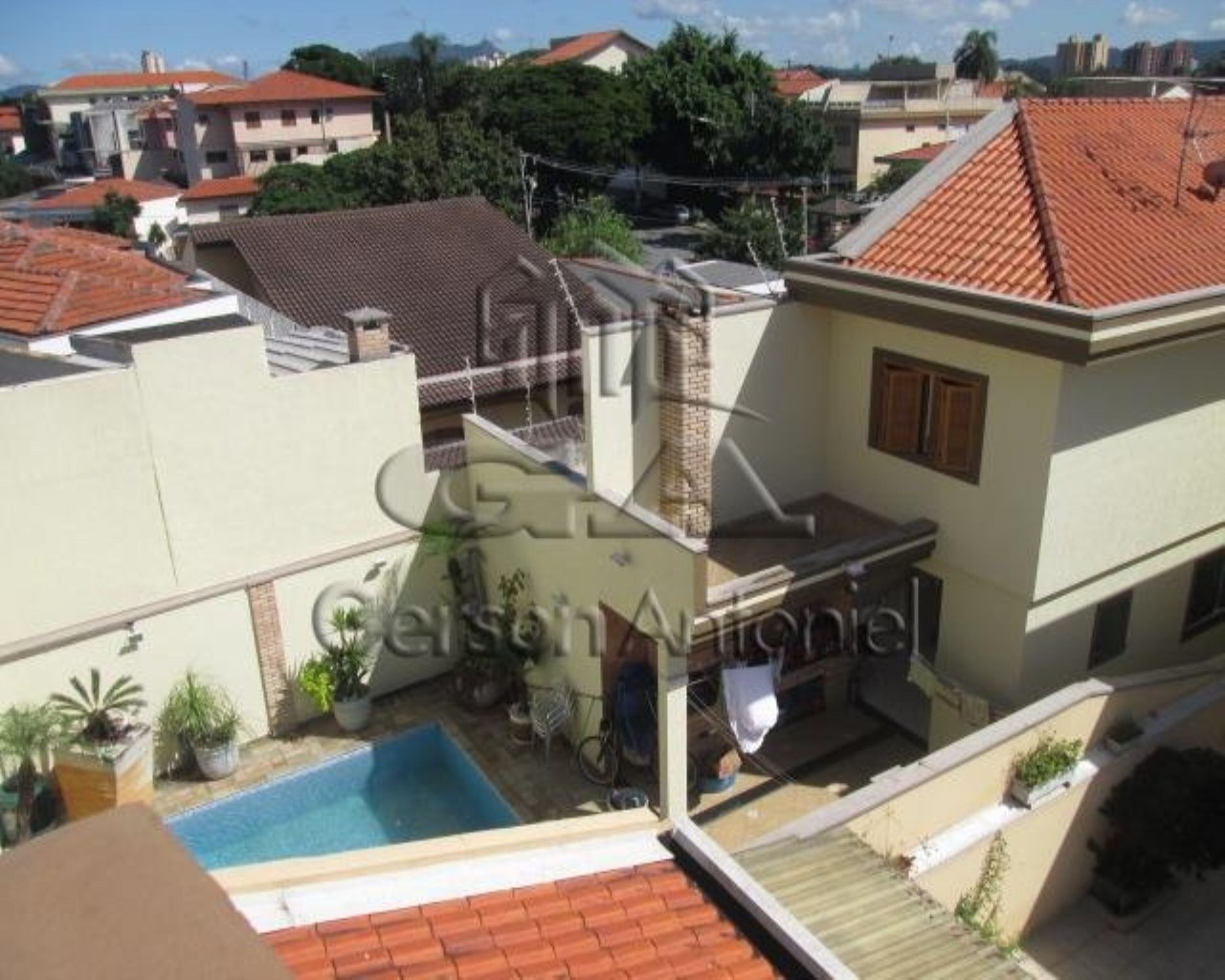 Casa, 4 quartos, 341 m² - Foto 37