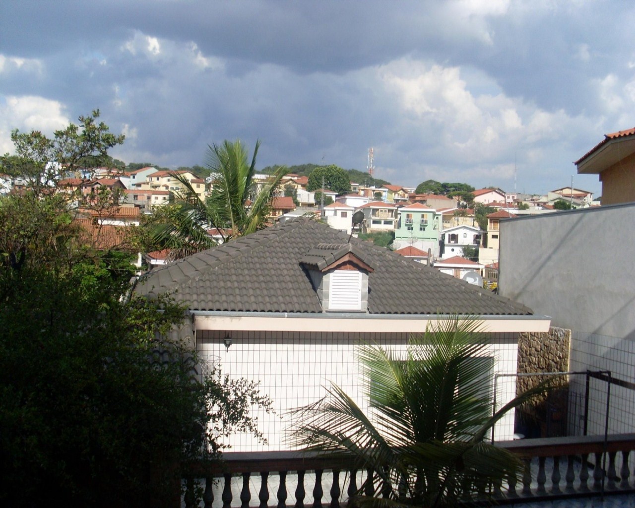 Casa, 2 quartos, 270 m² - Foto 19