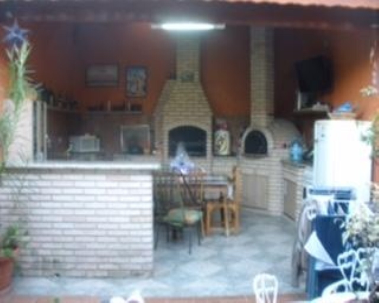 Casa, 3 quartos, 186 m² - Foto 1