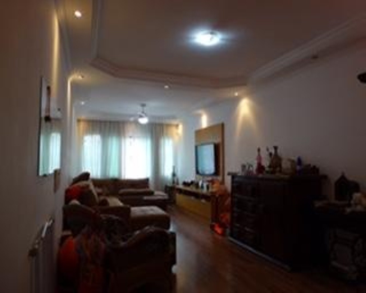 Casa, 3 quartos, 186 m² - Foto 2