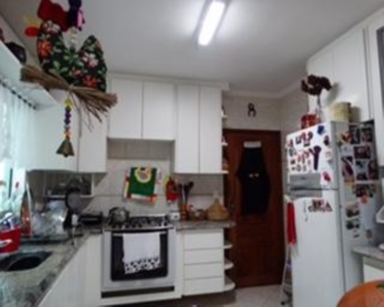 Casa, 3 quartos, 186 m² - Foto 4