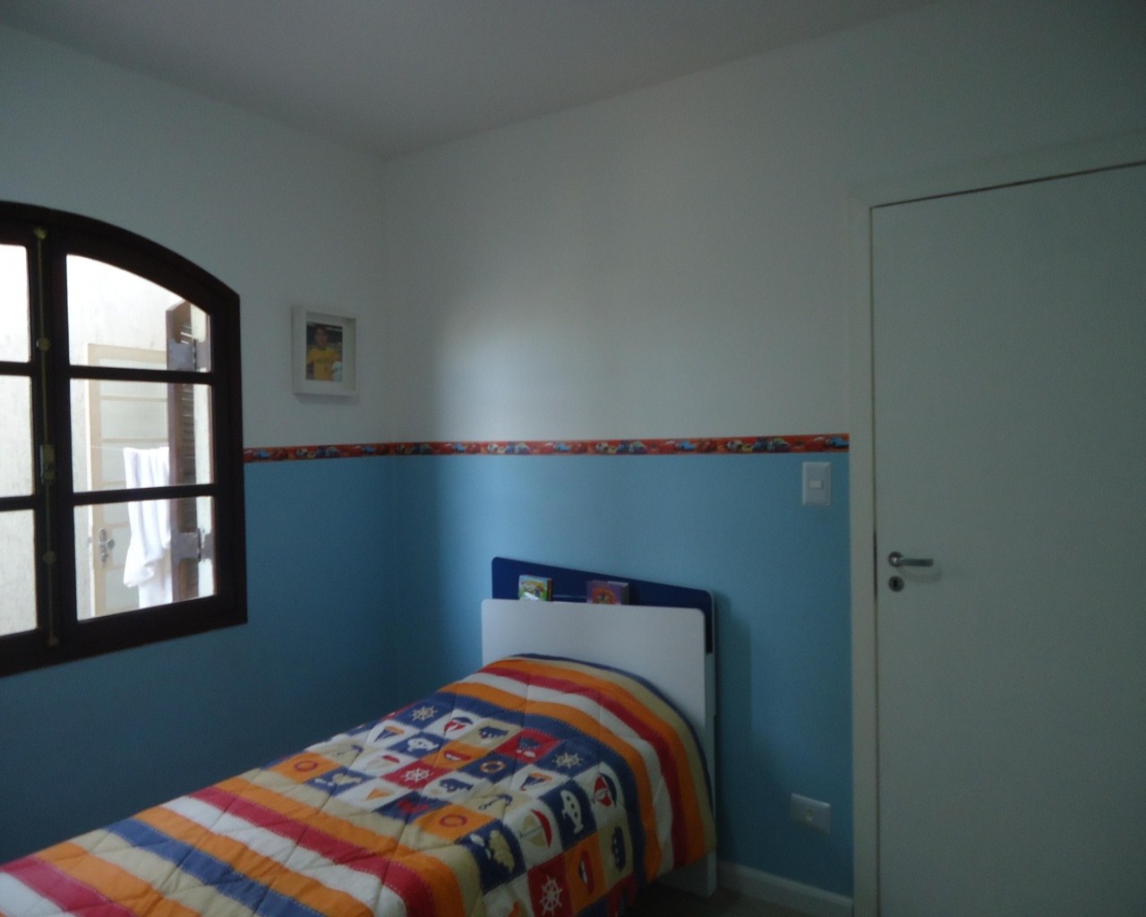 Casa, 5 quartos, 278 m² - Foto 2