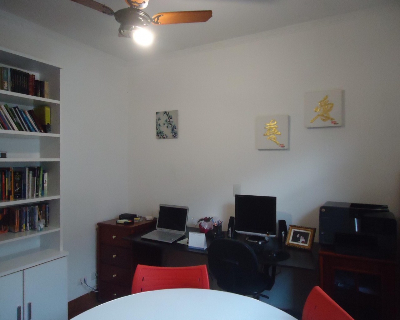 Casa, 5 quartos, 278 m² - Foto 17