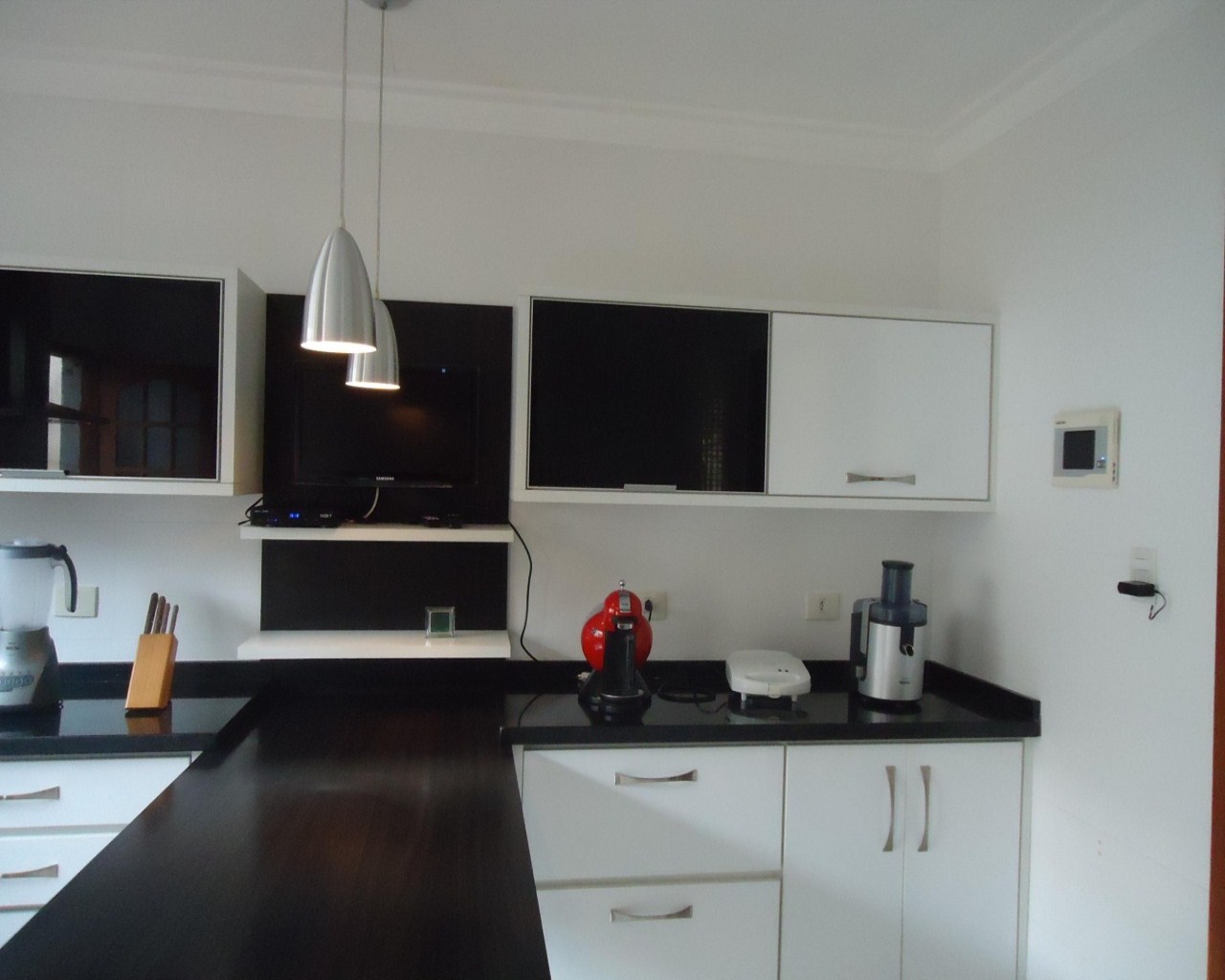 Casa, 5 quartos, 278 m² - Foto 30